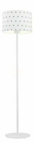Kontrollera Golvlampa Argon Magic Vit 4129 E27 IP20