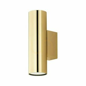 Vägglampa ARGON MITOS Mässing 2xGU10 IP20 913 small 2