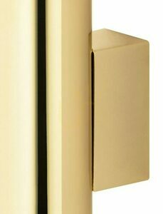 Vägglampa ARGON MITOS Mässing 2xGU10 IP20 913 small 9