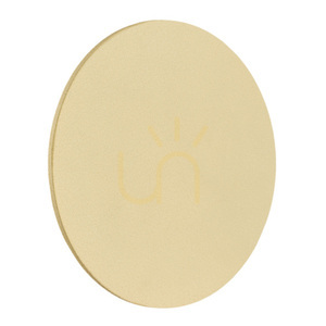 Vägglampa ARGON OREGON guld LED 9W IP20 3858 small 0