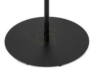 Golvlampa ARGON TORRE svart mässing 7083 small 3
