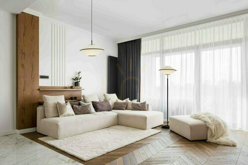 Kontrollera Golvlampa ARGON TROY 4283 beige skärm, svart 154 cm E27