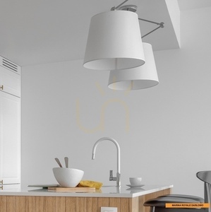 Taklampa ARGON ZAKYNTOS vit E27 1x15W 3548 small 2