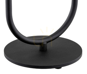 Vägglampa ARGON Salerno transparent mässing 8046 small 3