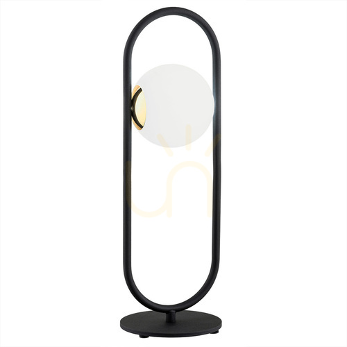 Kontrollera Vägglampa ARGON Salerno transparent mässing 8046
