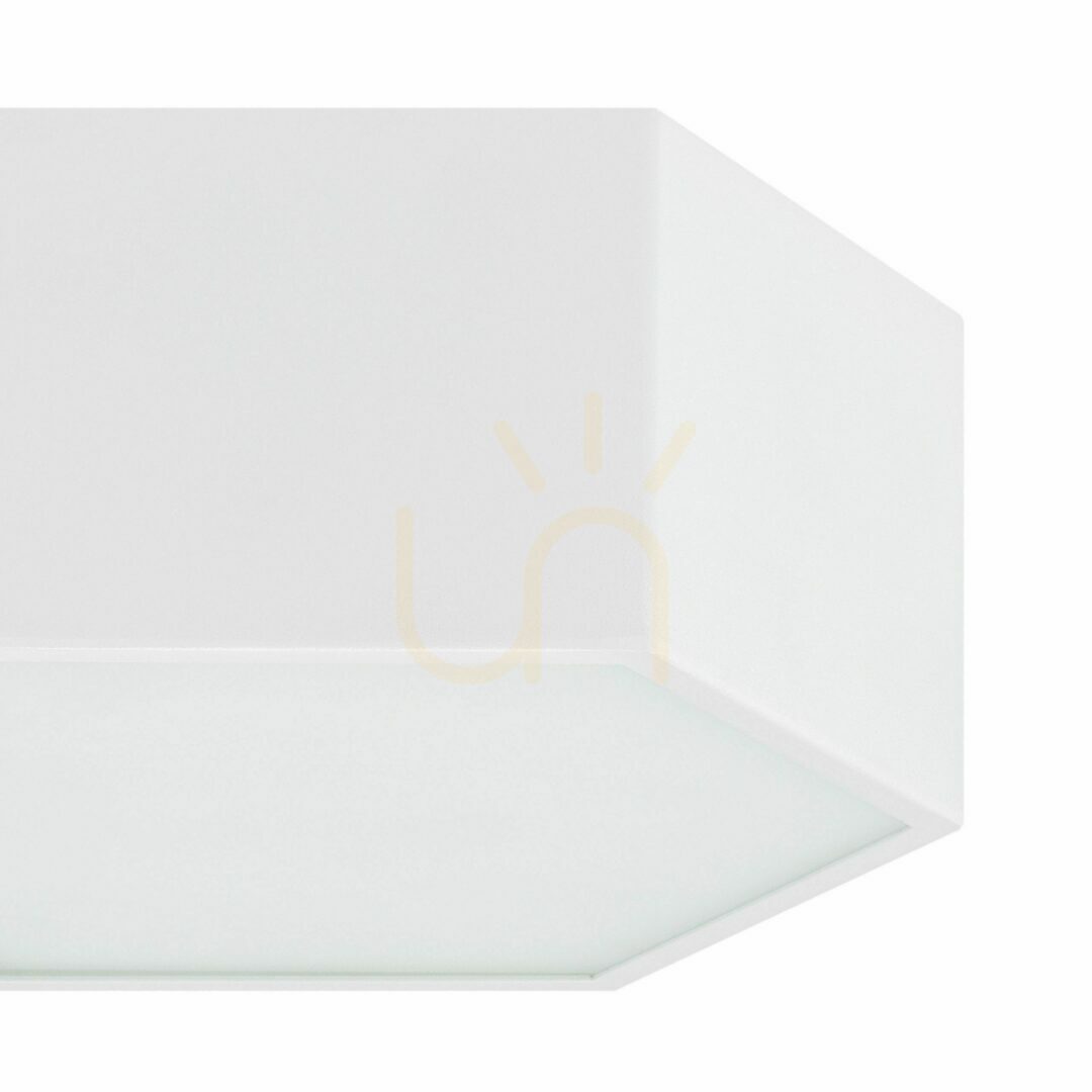 Förhandsvisning Plafond ARGON Arizona vit LED 15W IP20 3827 Plafond ARGON Arizona vit LED 15W IP20 3827