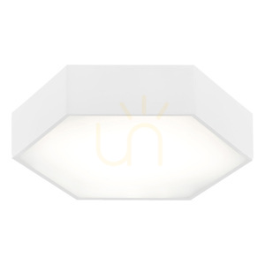 Plafond ARGON Arizona vit LED 15W IP20 3827 0 Plafond ARGON Arizona vit LED 15W IP20 3827 small 0