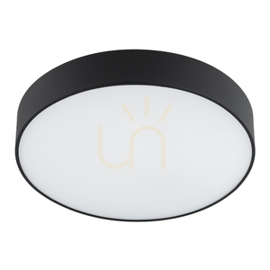Plafond ARGON DARLING svart 6xE27 2536 small 1