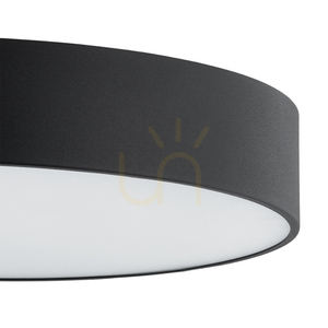 Plafond ARGON DARLING svart 6xE27 2536 small 2