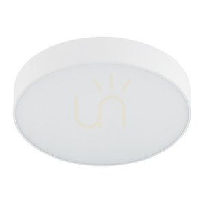 Plafond ARGON Darling vit 3xE27 450 mm 1188 small 1