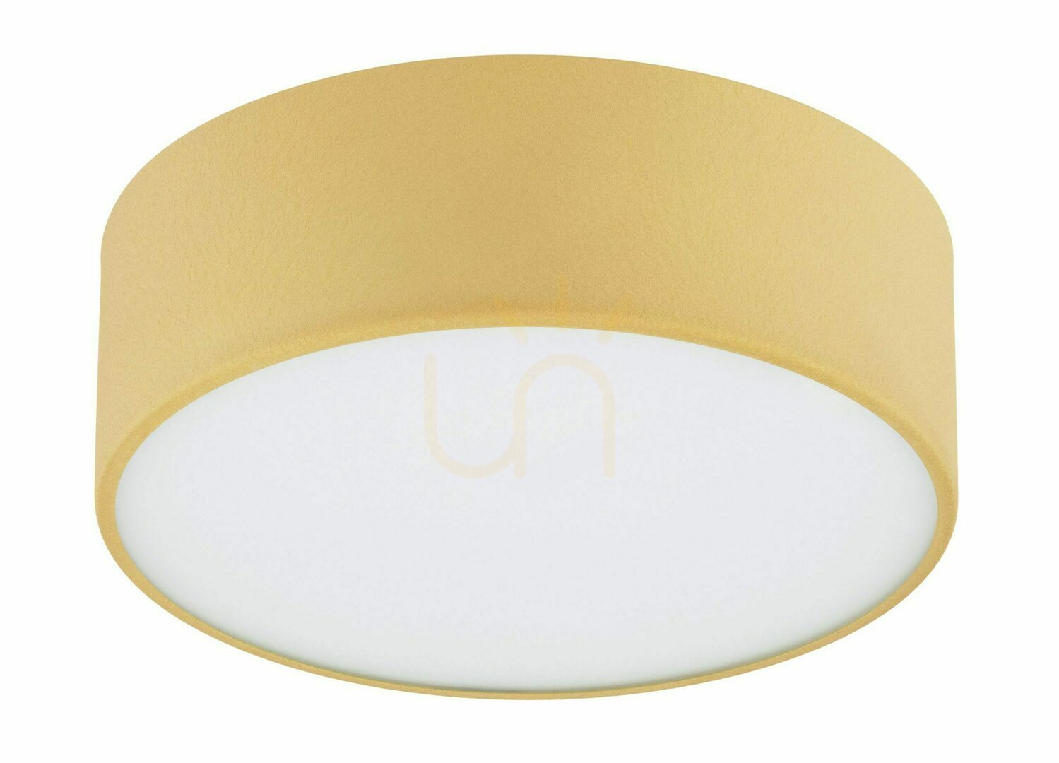 Förhandsvisning Plafond Argon Darling Guld 5xE27 600 mm 2081 Plafond Argon Darling Guld 5xE27 600 mm 2081