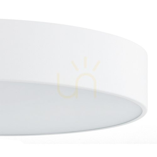 Kontrollera ARGON DARLING 3568 vit LED-plafond, 45 cm