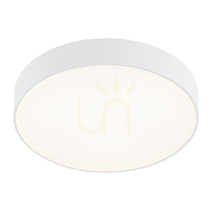 Plafond Argon Darling LED vit 450 mm 35W 5380 lm IP20 3568 small 0