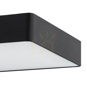 Plafond ARGON Ontario svart 4xE27 IP20 1580 small 3