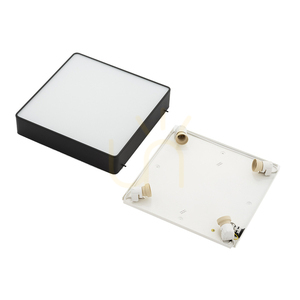Plafond ARGON Ontario svart 4xE27 IP20 1580 small 4