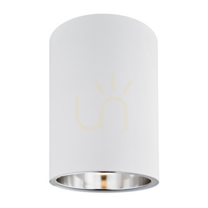Plafond ARGON TYBER vit E27 15W IP20 475 small 0