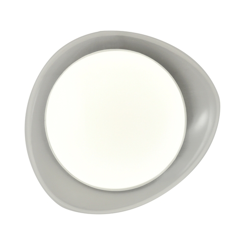 Kontrollera Plafond FM2201001-570 LED Vit