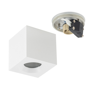 PARANA 10719 Nowodvorski utanpåliggande lampa small 4