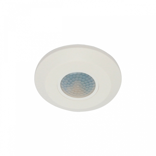 Kontrollera Rörelsesensor Pir 360st 2000/1000 W 6m N/T Ip20 230 V Spectrum