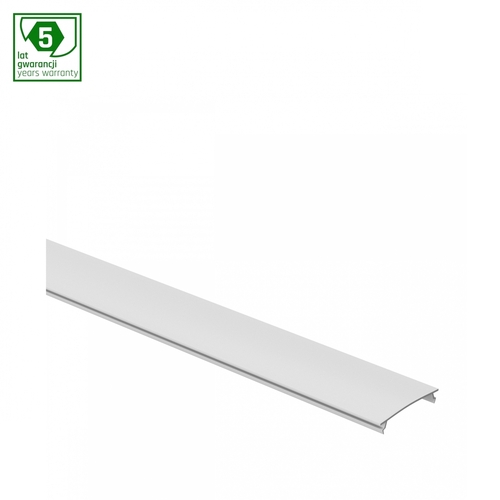 Kontrollera Limea Pro Kanalsystem PVC Galler 1438 Mm