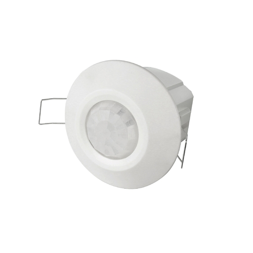 Kontrollera Dim Motion Sensor Pir 1 10 V Flush Mounted Corridor 3 State.