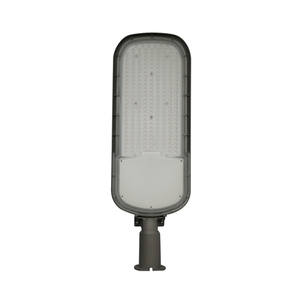 Streetos 2 200 W Nw 230 V 145/75st Ip65 Ik09 755x253x124mm Grå skymningssensor 5 års garanti. small 1