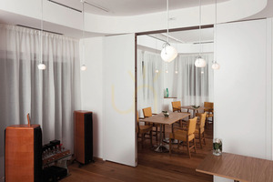 Fabbian Beluga Ø9 taklampa - Vit - D57 A17 01 4 Fabbian Beluga Ø9 taklampa - Vit - D57 A17 01 small 4