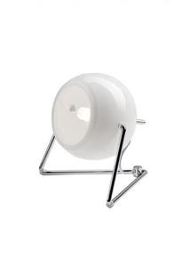 Fabbian Beluga skrivbordslampa - Vit - D57 B07 01 small 0
