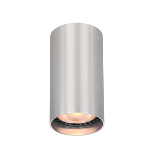 Utanpåliggande lampa Italux Lopus GU10 silver aluminium CLN-48930-S-ALU small 1