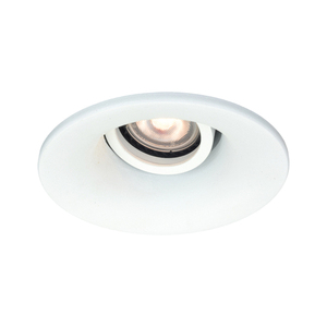 Italux infälld armatur GU10 vit aluminium DL-36360-GU10-WH small 1