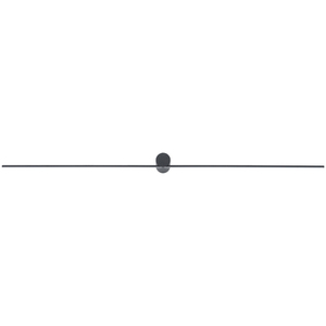 SPIN LED-tavellampa L 10622 Nowodvorski small 1