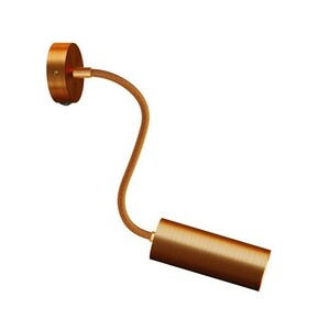 Vägglampa i koppar Creative_Cables CAPL28971v29310 small 0