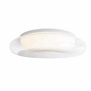 Plafond Max Light Duo C0234 vit LED 47 cm small 0
