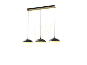 ROSSKOFF taklampa - Aviano Premium small 2