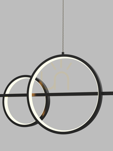 MESSINA taklampa fem - Aviano Premium small 1