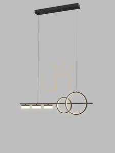 MESSINA taklampa fem - Aviano Premium small 0