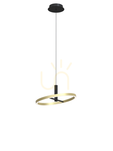BREST enkel pendellampa - Aviano Premium 2 BREST enkel pendellampa - Aviano Premium small 2