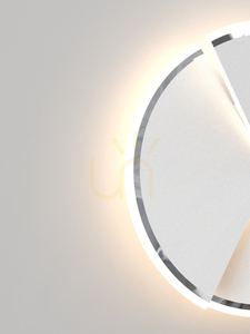 Modern vägglampa TRAPANI - Aviano Premium 1 Modern vägglampa TRAPANI - Aviano Premium small 1