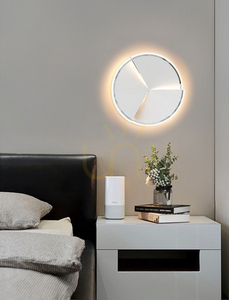 Modern vägglampa TRAPANI - Aviano Premium 2 Modern vägglampa TRAPANI - Aviano Premium small 2