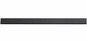 Belysningsskena Max Light Magnetic MT0001 svart aluminium 100 cm small 0