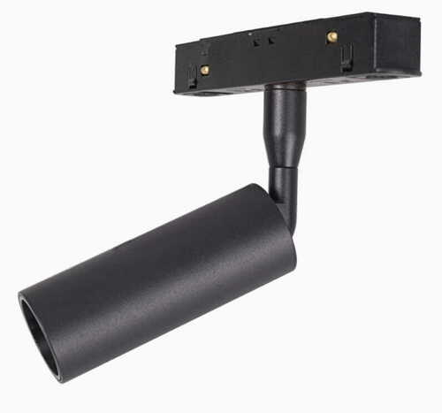 Kontrollera Spårljus Max Light MAX M0008N magnetisk spotlight svart LED 4,7W 3000K