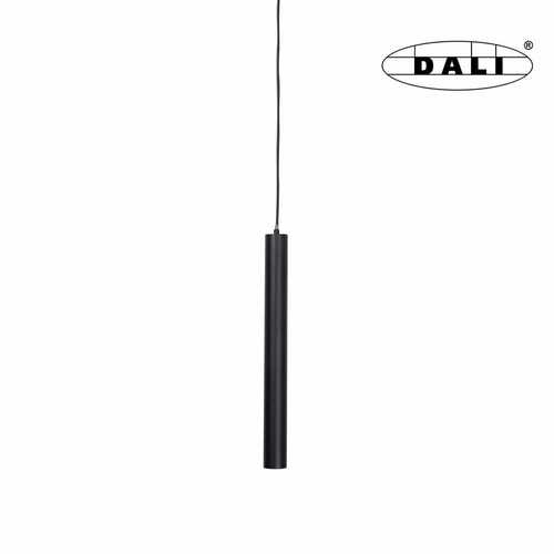 Kontrollera Pendant Light Max Light MAX M0012D Black LED 3000K DALI