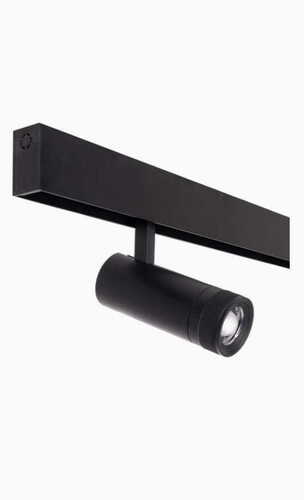 Kontrollera Spårljus Max Light MAX Magnetic M0013D svart 13W 3000K DALI