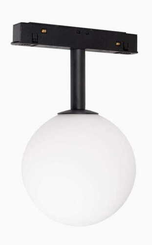 Kontrollera Spårljus Max Light MAX M0016Z svart Zigbee 5,4W 2700-5000K