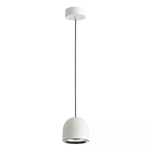 Saila taklampa 1xLED vit PL0115-WH small 4