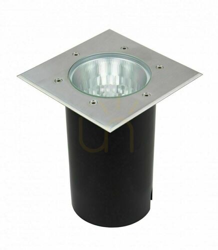 Kontrollera Walkover light SU-MA M4030 silver 18x18 cm stainless steel/aluminium
