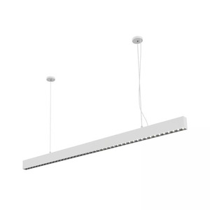 Sigi I LED-pendellampa vit PL0126-WH small 1