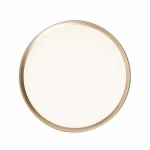 Plafond Max Light VIK C0237 svart/guld LED 48 cm small 1