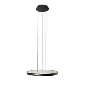 Pendant Light Max Light VIK P0556 Black Gold Metal 48 cm 0 Pendant Light Max Light VIK P0556 Black Gold Metal 48 cm small 0