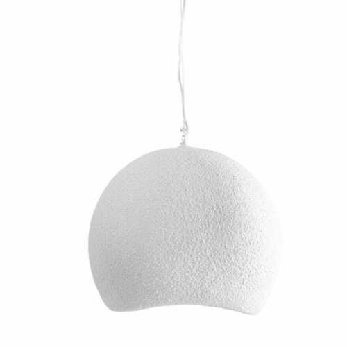 Kontrollera Pendant light Max Light Pierre P0534 white resin 70 cm